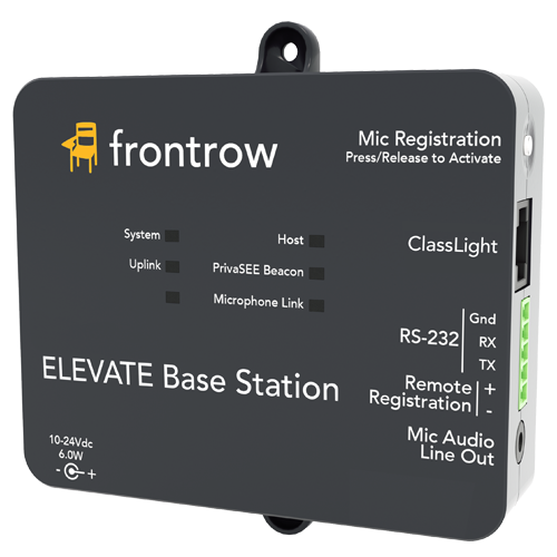 ELEVATE Base Station