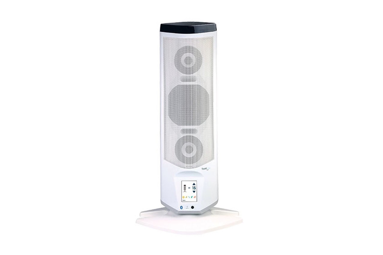 FrontRow Juno Systems