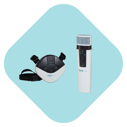 SmartIR⢠Traditional Wireless Technology